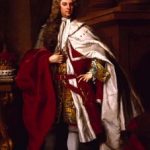 The Duke of Chandos portrait