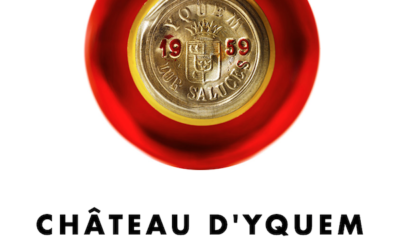 1959 wine price – 1959 Château d'Yquem