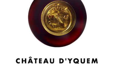 Château d'Yquem 1945 price