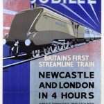 Poster of "The Silver Jubilee"