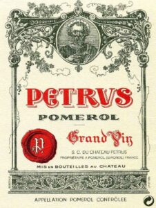 Petrus Pomerol at Arden Fine Wines in London Petrus wine price Petrus wine for sale Chateau Petrus Pomerol Chateau Petrus Merlot Petrus wine cost 1945 Petrus for sale Petrus wine cheapest Petrus wine London