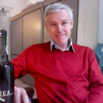 Stuart George talks about Fonseca Guimaraens 1965 Vintage Port