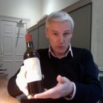 Stuart George talks about Chateau Margaux 1940