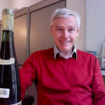 Stuart George talks about Tokaji Aszu 1931