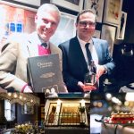 Dictador rum dinner | Pied a' Terre 13.2.2020