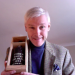 Stuart George talks about Kopke 1974 Colheita Port