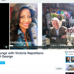 VNSN Radio with Victoria Napolitano and Stuart George