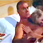 James Bond drinks Château Cheval Blanc in "Never Say Never Again"
