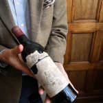 Château Mouton Rothschild 1945