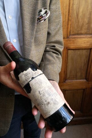 Château Mouton Rothschild 1945