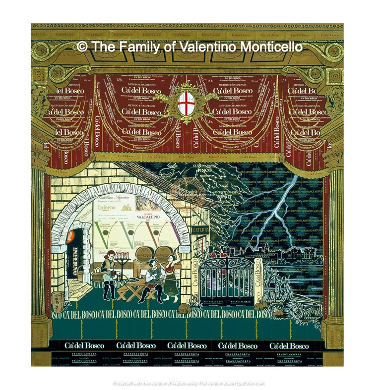 Rigoletto by Valentino Monticello