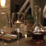 1977 Petrus in The Killing