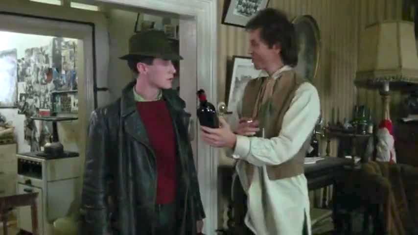 Withnail & I 1953 Margaux