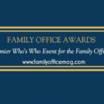 2020 Family Office Awards Winner