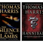 Thomas Harris Hannibal Lecter novels