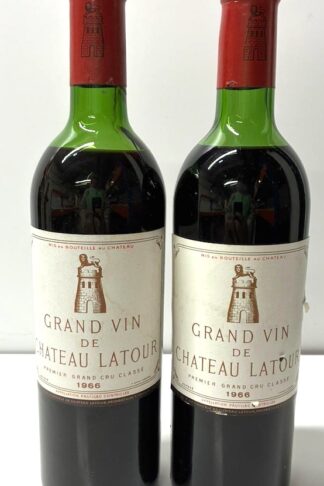 1966 red wine for sale – 1966 Château Latour Anniversary Vintage Wines for 2026 at Arden Fine Wines