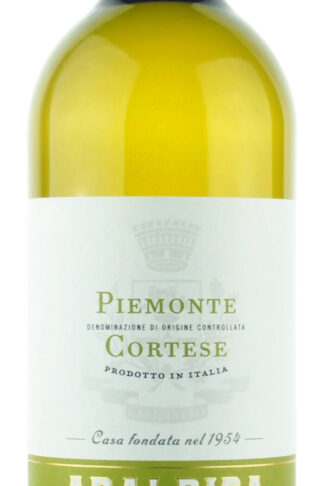 Vegetarian wine near me | Araldica Cortese at Arden Fine Wines