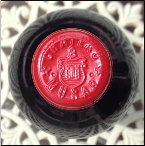 1997 Musar