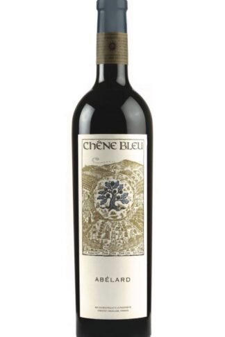 Chêne Bleu Abélard 2017