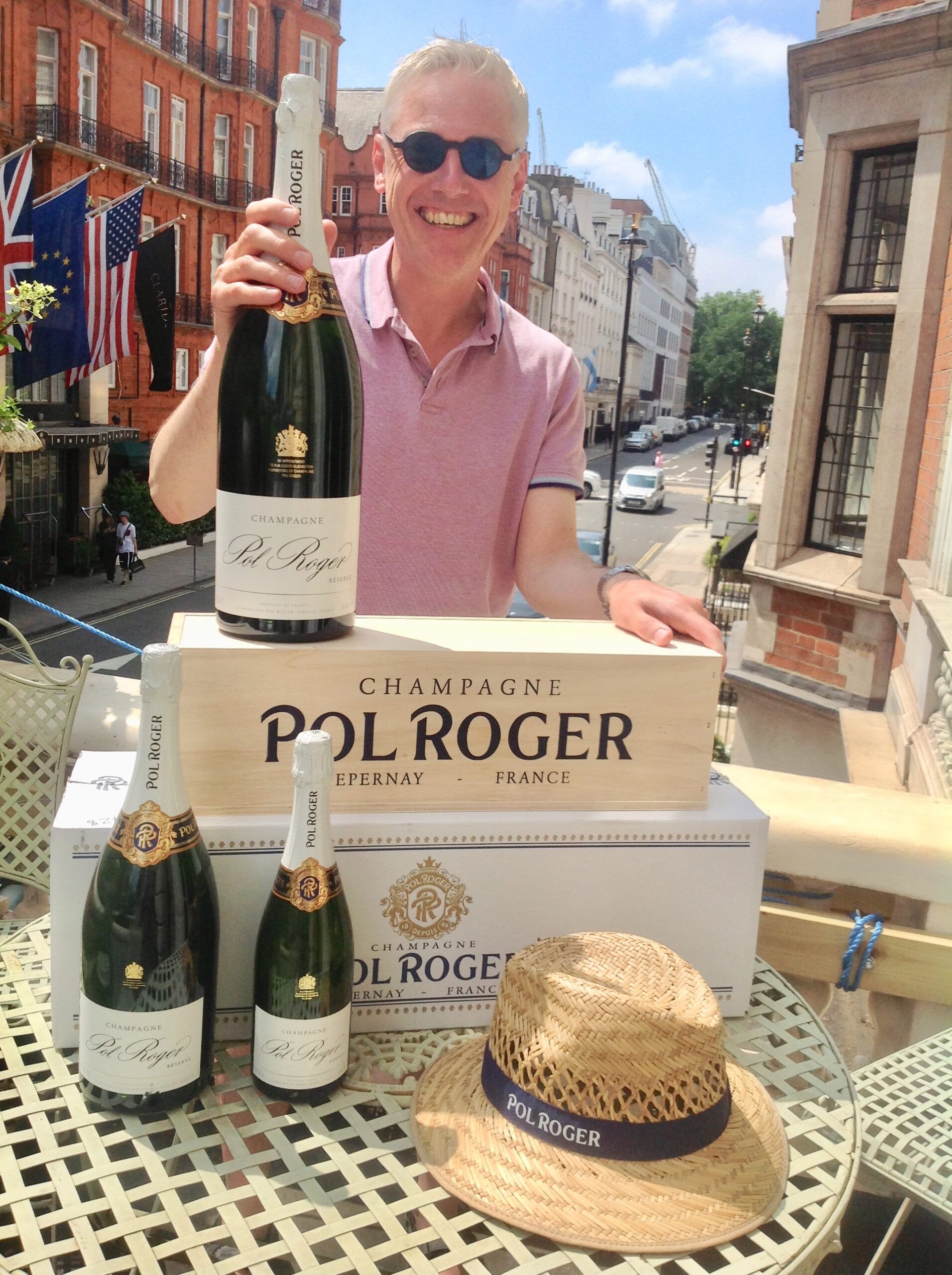 Pol Roger Brut Réserve