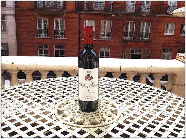 Musar 1997