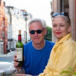 2003 Petrus wine for sale at Arden Fine Wines in Mayfair, London