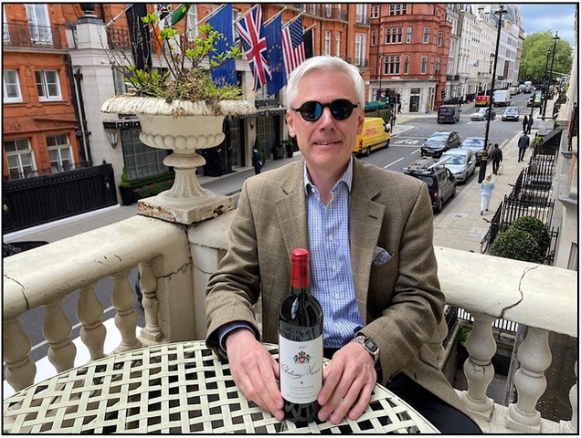 SDG Musar 1997