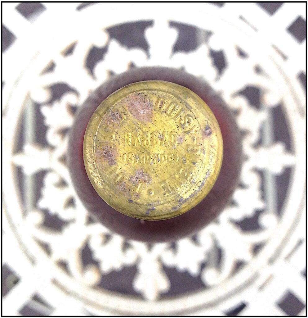 1953 Doisy Daene