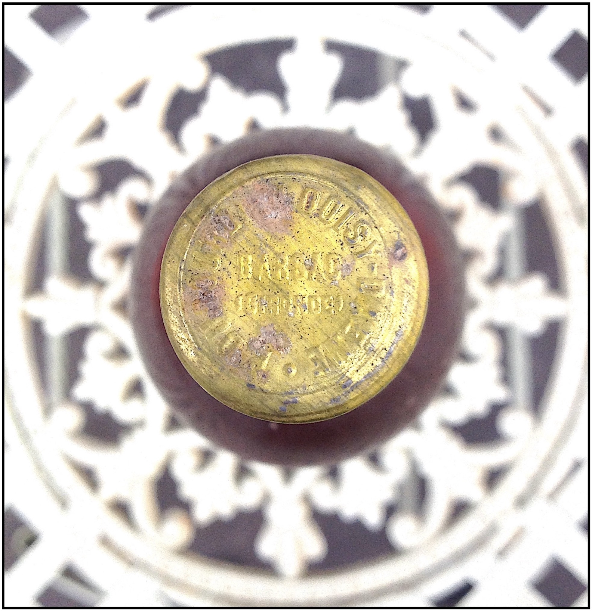 1953 Doisy Daene
