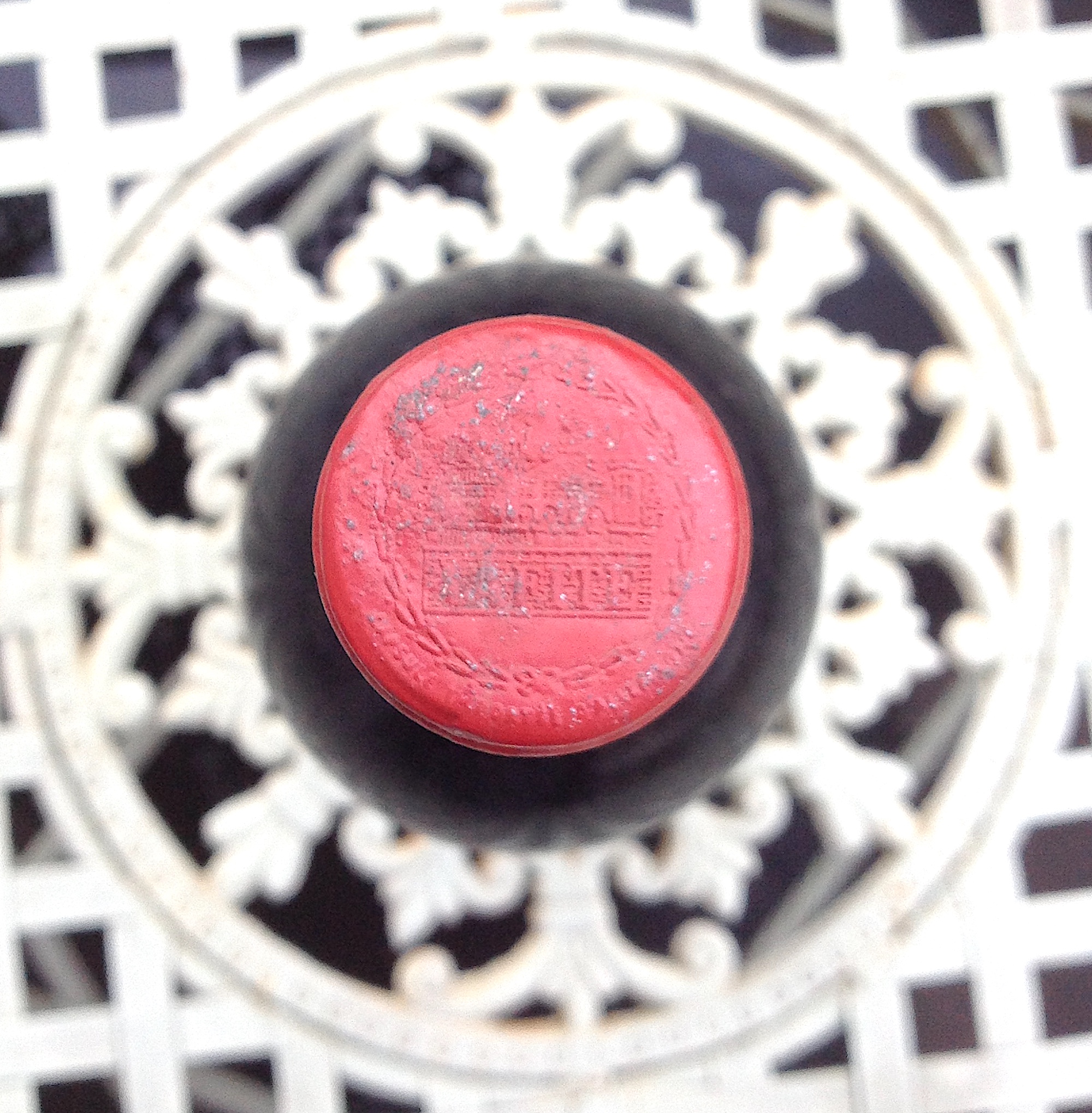 Château Lafite Rothschild 1950 for sale at Arden Fine Wines