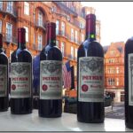 2005 Petrus at Arden Fine Wines
