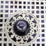 1977 Fonseca Vintage Port