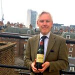 1959 Chateau Margaux at Arden Fine Wines