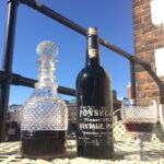 1977 Fonseca Vintage Port at Arden Fine Wines