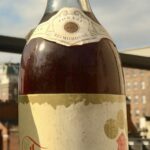 1964 Tokaji Szamorodni