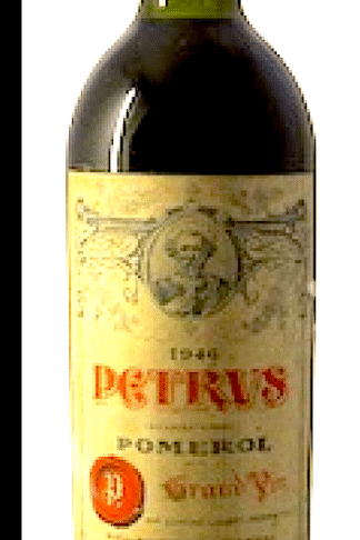 1946 Petrus Pomerol