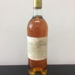 Chateau Climens Sauternes