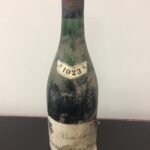 1923 Bouchard Ainé & Fils Richebourg