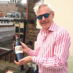 1985 Chateau Lafite Rothschild at Arden Fine Wines