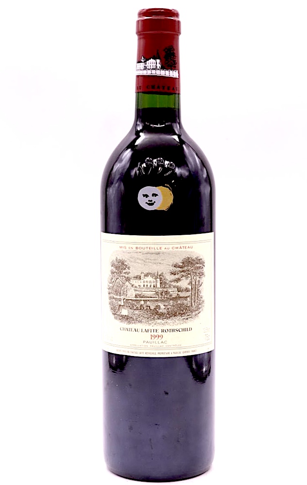 1999 vintage wine for sale – Château Lafite Rothschild 1999