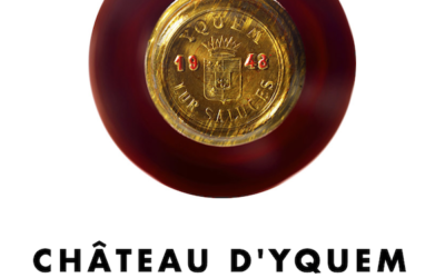 1948 wine price – Château d'Yquem Sauternes 1948