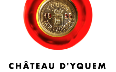 1956 wine price – Château d'Yquem 1956