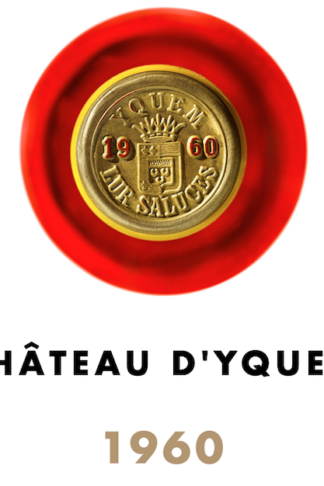 1960 wine price – Château d'Yquem 1960