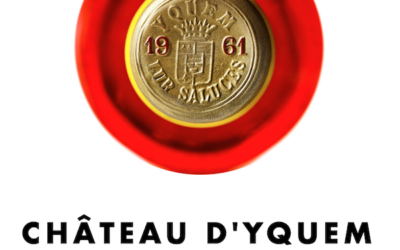 1961 wine price – 1961 Château d'Yquem