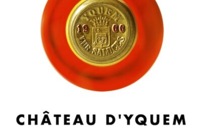 1966 wine for sale – 1966 Château d'Yquem Sauternes