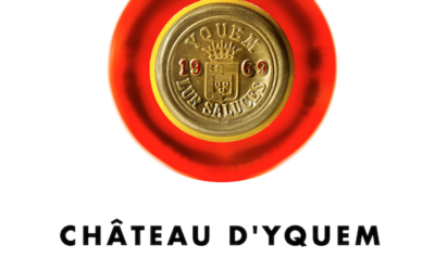 1969 wine for sale – 1969 Château d'Yquem Sauternes from award-winning Arden Fine Wines.
