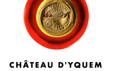1971 wine for sale – Château d'Yquem Sauternes at Arden Fine Wines in Mayfair, London.