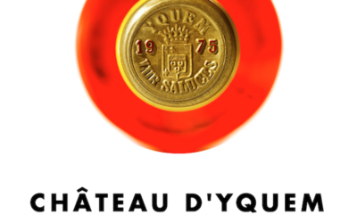 1975 wine price – Château d'Yquem Sauternes 1975 from Arden Fine Wines in London