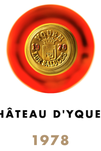 1978 Château d'Yquem Sauternes at Arden Fine Wines in Mayfair, London. 1978 Château d'Yquem price
