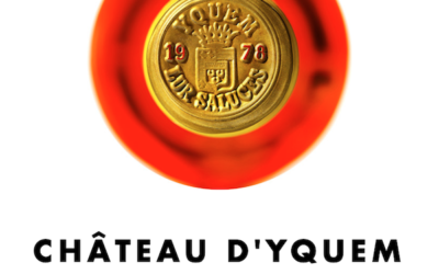 1978 Château d'Yquem Sauternes at Arden Fine Wines in Mayfair, London. 1978 Château d'Yquem price